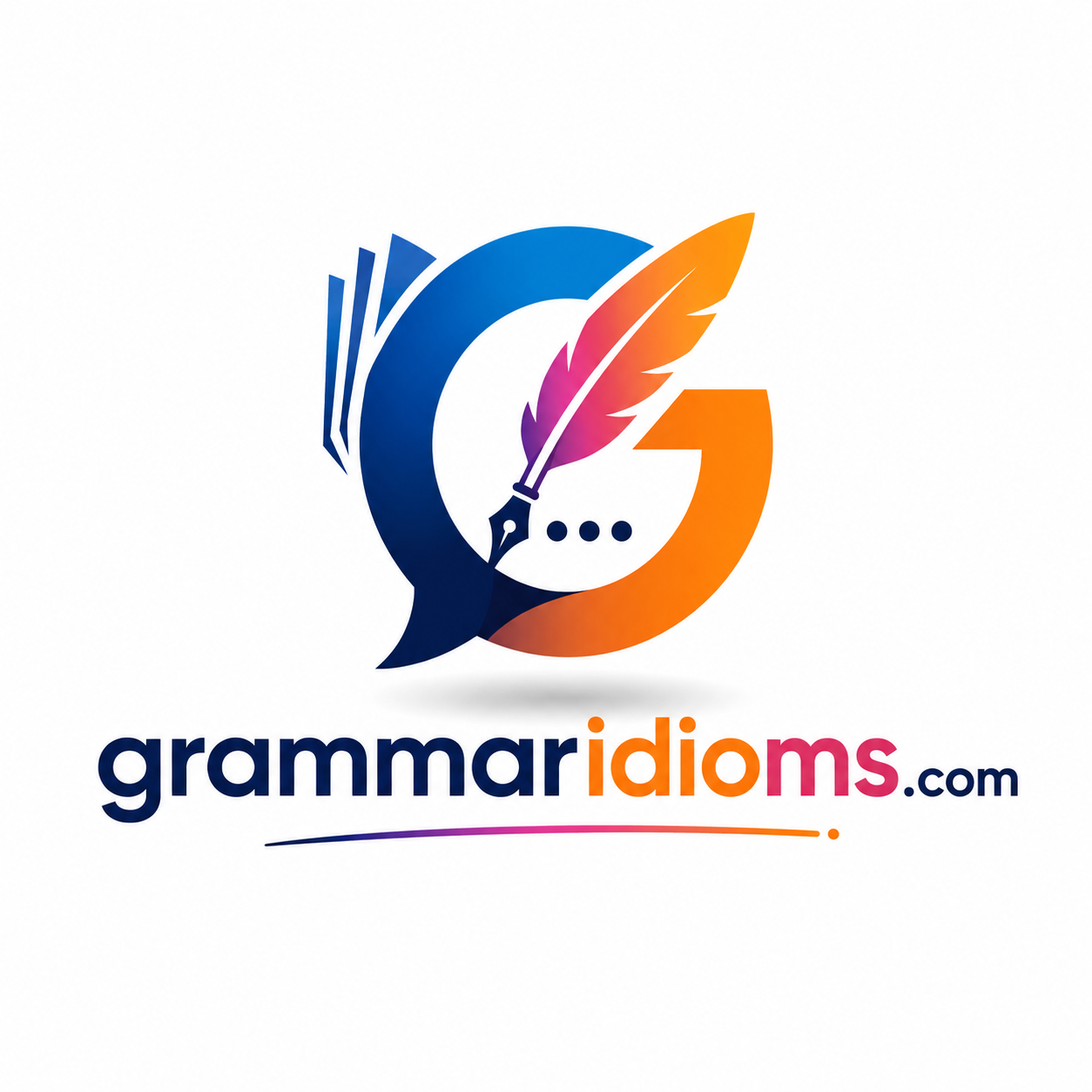 grammaridioms.com